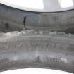 Set jante aliaj R19 Mercedes ML-Class W166 2012-2019 A1664010702