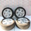 Set jante aliaj R19 Mercedes ML-Class W166 2012-2019 A1664010702