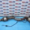Catalizator VW Passat B8 1.4 TSI 2015-2023 3Q0131690, 3Q0131701G