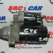 Electromotor BMW Seria 3 E46 1998-2005 2.0 Benzina 1740374