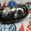 Far stanga VW T5 facelift 2014