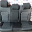 Interior din material VW Passat B7 limuzina 2010-2014