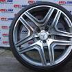 Janta AMG cu anvelopa Continental 245/30 R20 Mercedes G-Class W461 1989-2014 