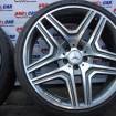 Janta AMG cu anvelopa Continental 245/30 R20 Mercedes G-Class W461 1989-2014 