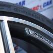 Janta AMG cu anvelopa Continental 245/30 R20 Mercedes G-Class W461 1989-2014 