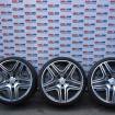 Janta AMG cu anvelopa Continental 245/30 R20 Mercedes G-Class W461 1989-2014 