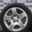Set jante aliaj R16 Audi A4 1995-2000 8D0601025C
