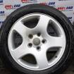 Set jante aliaj R16 Audi A4 1995-2000 8D0601025C