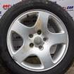 Set jante aliaj R16 Audi A4 1995-2000 8D0601025C