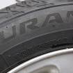 Set jante aliaj R16 Audi A4 1995-2000 8D0601025C