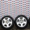 Set jante aliaj R16 Audi A4 1995-2000 8D0601025C