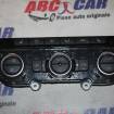 Panou climatronic VW Touran 1 2010-2015 3AA907044BQ