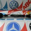 Planetara dreapta fata VW Passat B7 5C0407272AA
