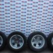 Set jante aliaj R15 Opel Astra G 1999-2005 INTRA 60505
