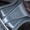Set jante aliaj R15 Opel Astra G 1999-2005 INTRA 60505