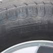 Set jante aliaj R15 Opel Astra G 1999-2005 INTRA 60505