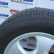 Set jante aliaj R15 Opel Astra G 1999-2005 INTRA 60505