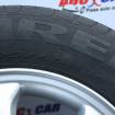Set jante aliaj R15 Opel Astra G 1999-2005 INTRA 60505
