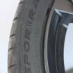 Set jante aliaj RONAL R19 Audi A4 B8 8K 2008-2015