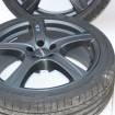Set jante aliaj RONAL R19 Audi A4 B8 8K 2008-2015