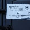 Carcasa incalzire bord VW Passat B7 2010-2014 2.0 TDI 3C1820003FS