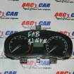 Ceas de bord Skoda Fabia 2 (5J) 2007-2014 1.2 Benzina 16v 5J0920801B