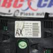 Display bord Opel Astra H 2005-2009 13208194