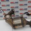 Filtru particule Audi A7 4G 3.0 TDI 2010-2017 4G0131765