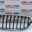 Grila radiatoare stanga BMW Seria 4 F32/F33 2013-2020 7294817