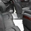 Interior din piele (cu ventilatie, memorii + incalzire) Audi A8 4H 2010-2016