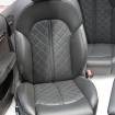Interior din piele (cu ventilatie, memorii + incalzire) Audi A8 4H 2010-2016