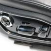 Interior din piele (cu ventilatie, memorii + incalzire) Audi A8 4H 2010-2016