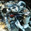 Motor VW Passat B5 1.9 TDI COD: AJM