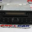 Radio CD Skoda Fabia 1 (6Y) 2000-2007 6Y0035156D