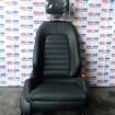 Scaun pasager piele electric cu memorie VW Passat B7 2010-2014