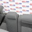 Interior din material textil VW Golf 5 Variant 2005-2009