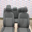 Interior din material textil VW Golf 5 Variant 2005-2009