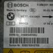 Modul airbag BMW Seria 5 E39 1998-2004  65776905491
