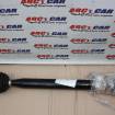 Planetara dreapta fata VW Polo 6C 1.6 TDI 2014-prezent 6C0407272P
