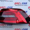 Stop dreapta caroserie cu led VW Passat B8 2015-2023 Limuzina 3G5945208C