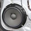 Boxa usa dreapta fata Mercedes R-Class W251 2006-2011