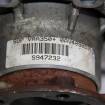 Diferential fata VW Passat B7 2010-2014 2.0 TDI Alltrack 0AV4090539