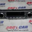 Panou comanda clima Audi Q5 FY 2017-2024 80A820043M