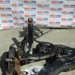 Punte spate Opel Vectra C 2002-2008