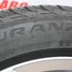 Set jante aliaj R18 VW T-Roc (A11) 2017-prezent 2GA601025D