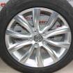 Set jante aliaj R18 VW T-Roc (A11) 2017-prezent 2GA601025D