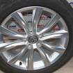 Set jante aliaj R18 VW T-Roc (A11) 2017-prezent 2GA601025D