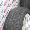 Set jante aliaj R18 VW T-Roc (A11) 2017-prezent 2GA601025D