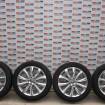 Set jante aliaj R18 VW T-Roc (A11) 2017-prezent 2GA601025D