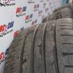 Set jante aluminiu BORBET cu anvelope de vara 255/55 R18 VW Touareg (7L) 2003-2010